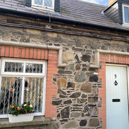 Arthur Street Guest Cottage  Hillsborough Exterior foto