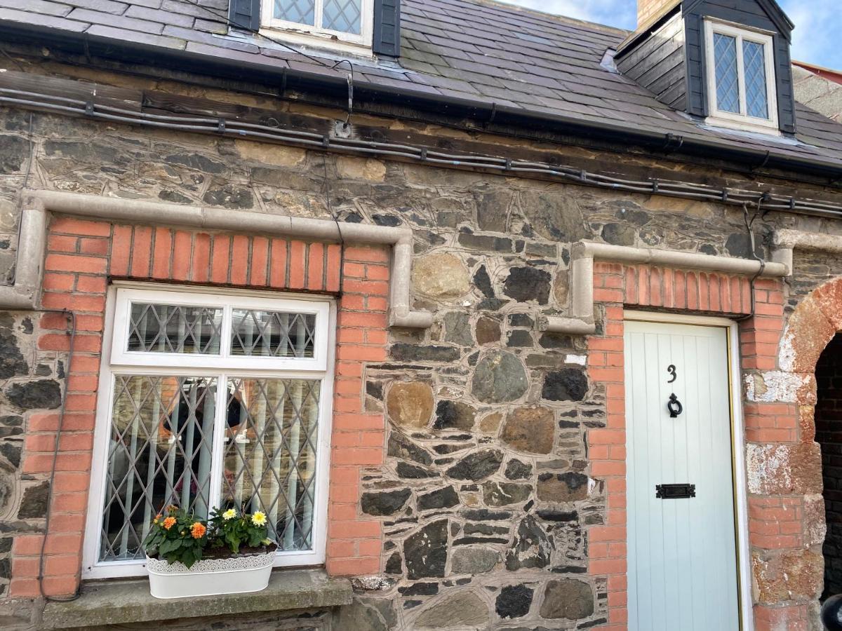 Arthur Street Guest Cottage  Hillsborough Exterior foto